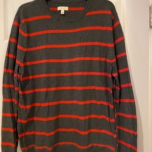 Men’s sweater